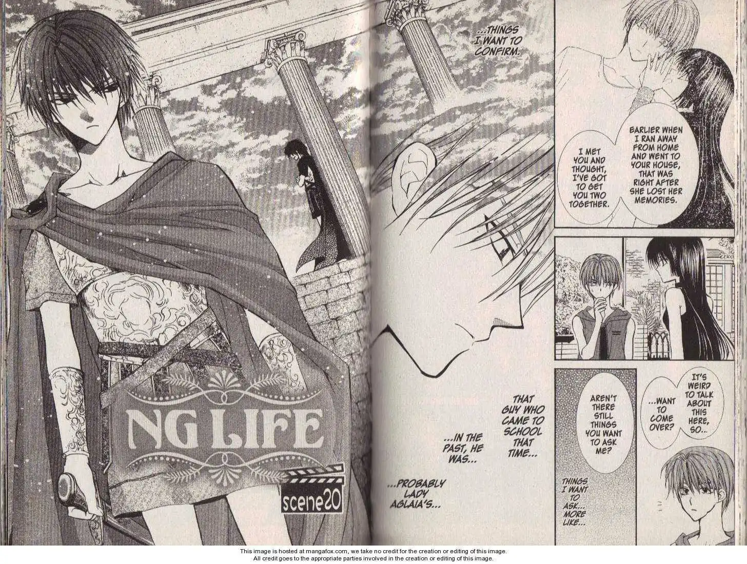 NG LIFE Chapter 20 2